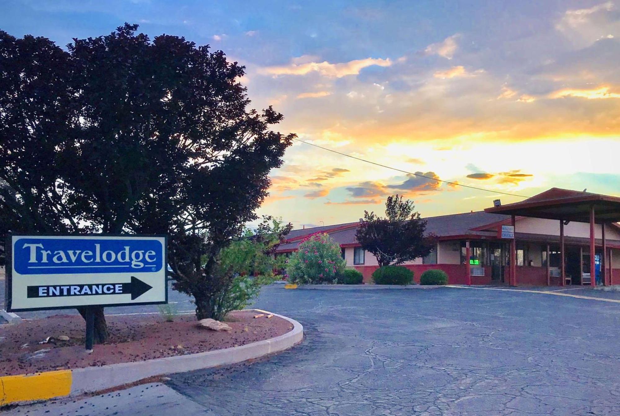 Travelodge Hotel